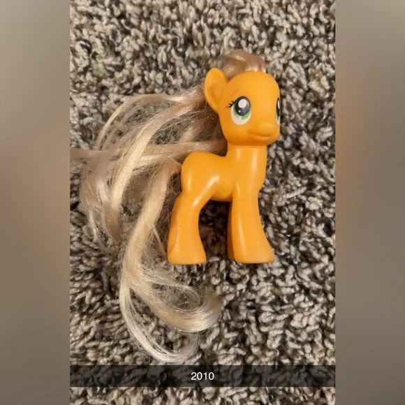 Vintage My Little Pony Lot of 16 Ponies! Some are Rare! - Picture 12 of 16